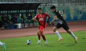 Превью. "Сўғдиёна" - "Андижон"