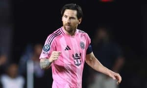 Месси ўз ёнига “Реал” юлдузини чақирди