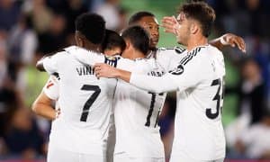 “Реал” уч нафар юлдузидан воз кечишга қарор қилди