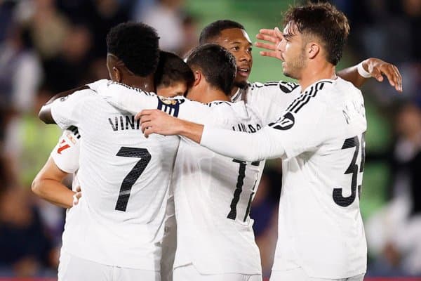 “Реал” уч нафар юлдузидан воз кечишга қарор қилди