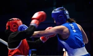 Осиё чемпионати. Бугун 23 нафар кичик ўсмирларимиз финал йўлланмаси учун рингга кўтарилади