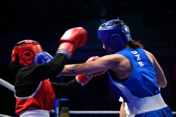 Осиё чемпионати. Бугун 23 нафар кичик ўсмирларимиз финал йўлланмаси учун рингга кўтарилади