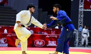 Дзюдо. Бугун ўрта вазн тоифасида  қитъа биринчилигининг ғолиб ва совриндорлар аниқланади