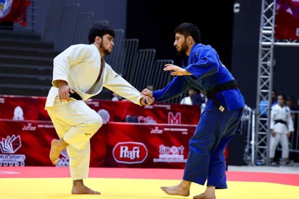 Дзюдо. Бугун ўрта вазн тоифасида  қитъа биринчилигининг ғолиб ва совриндорлар аниқланади