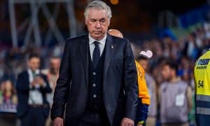 Анчелотти финалда бу мавсумдаги одатий схемадан воз кечмоқчи