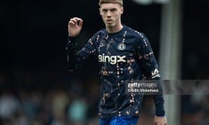 МЮ "Челси" юлдузини сафга қўшиб олмоқчи