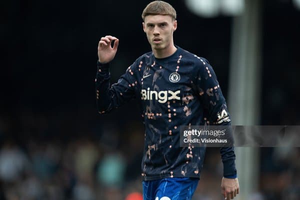 МЮ "Челси" юлдузини сафга қўшиб олмоқчи