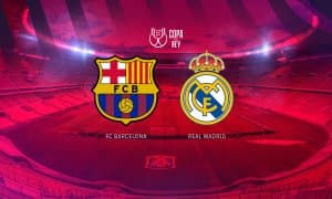 Испания кубоги. "Барселона" - "Реал Мадрид": Тахминий таркиблар билан танишинг