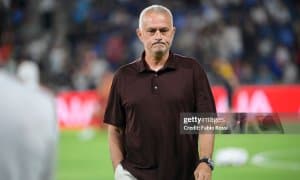 "Тоттенхэм" жамоанинг собиқ мураббийини қайтармоқчи