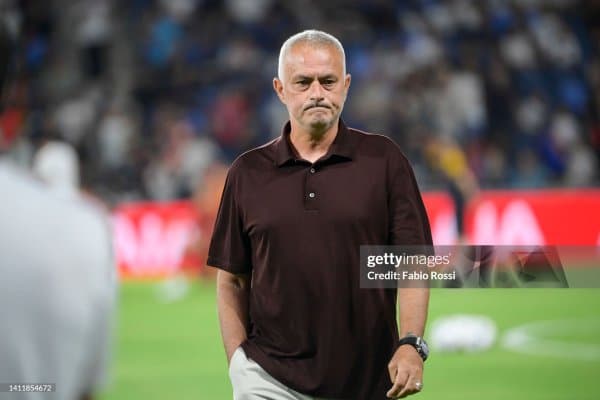 "Тоттенхэм" жамоанинг собиқ мураббийини қайтармоқчи