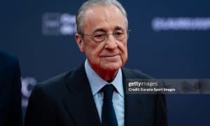 Журналист: "Реал" дунёдаги энг кичкина йирик клублардан бири 