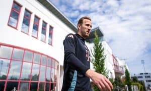 Бундеслига. "Бавария", "Боруссия Дортмунд" ва "Байер" иштирокидаги беллашувлар учун таркиблар маълум бўлди 