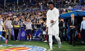 Сантильяна ("Реал"нинг собиқ ҳужумчиси): "Ҳужумчиларимиз хоҳлаган ҳимоячини йўқ қилиб юбориши мумкин"