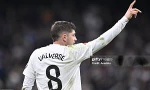 Вальверде: "Реал" мухлислари учун "Барселона"ни мағлуб этмоқчи"