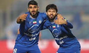 Эрон кубоги. "Истиқлол"нинг чорак финал олдидан асосий таркиби маълум