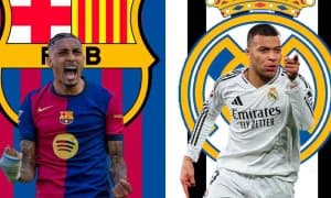 Испания кубоги. "Барселона" - "Реал Мадрид". Машҳур сайтлар баҳс натижасини тахмин қилди