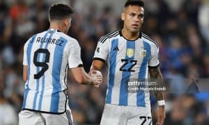 "Барселона" ҳужумга жаҳон чемпионини олиб келмоқчи