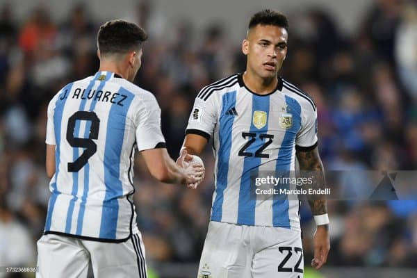 "Барселона" ҳужумга жаҳон чемпионини олиб келмоқчи