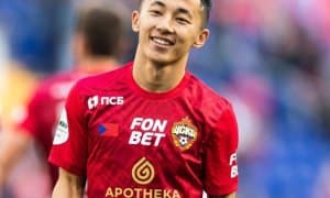 РПЛ. ЦСКАнинг Москва дербиси учун асосий таркиби эълон қилинди