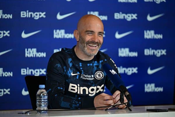 Мареска: "Жамоам кундан-кунга яхшиланиб бормоқда"