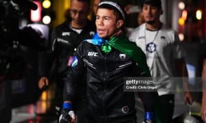 Рамазон Темировнинг эҳтимолий рақиби маълум!  