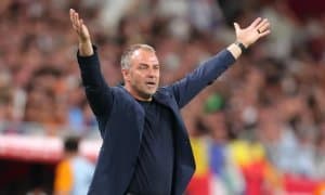 Флик “Барса” ашаддий рақиб “Реал”ни қандай қилиб “ер тишлатгани”ни айтиб берди