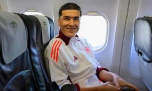 А Серия. "Рома"нинг "Интер"га қарши қайдномаси билан танишинг