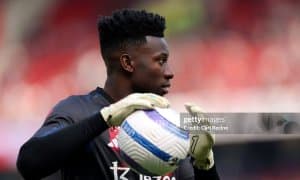 МЮ афсонаси Онананинг ёнини олди