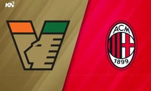 А Серия. "Венеция" - "Милан": Асосий таркиблар маълум бўлди 