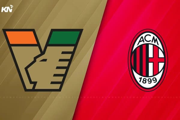 А Серия. "Венеция" - "Милан": Асосий таркиблар маълум бўлди 