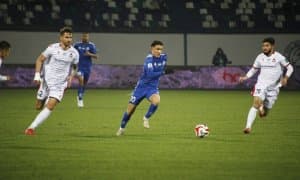 Аббос Ғуломов: "Мухлисларга қувонч улашиш учун барча имкониятимизни ишга соламиз"