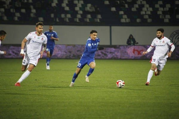 Аббос Ғуломов: "Мухлисларга қувонч улашиш учун барча имкониятимизни ишга соламиз"