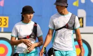 Камончиларимиз Европа Гран-присининг бронза медалини қўлга киритишди