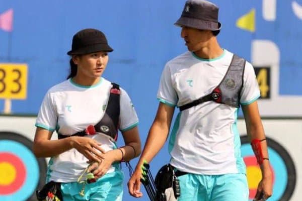 Камончиларимиз Европа Гран-присининг бронза медалини қўлга киритишди