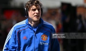 АПЛ. "Борнмут " - "Манчестер Юнайтед": Асосий таркиблар эълон қилинди