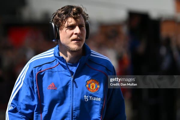 АПЛ. "Борнмут " - "Манчестер Юнайтед": Асосий таркиблар эълон қилинди