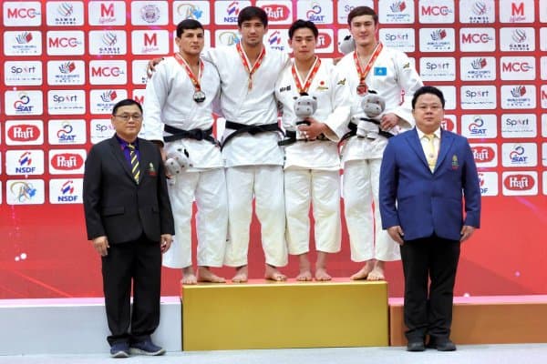 Ўзбекистон Осиё чемпионатини 2-ўринда якунлади!