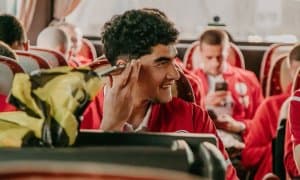 РПЛ. "Химки" - "Акрон": Таркиблар маълум