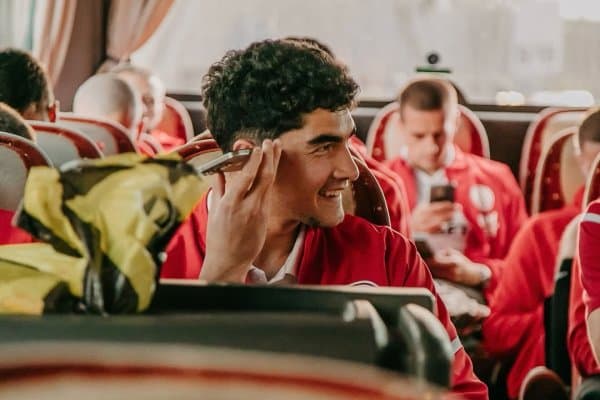 РПЛ. "Химки" - "Акрон": Таркиблар маълум