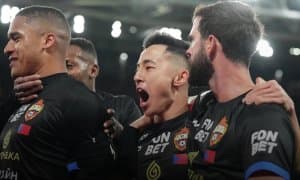 Файзуллаев ЦСКАдан кетиши ҳақида гапирди