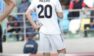 Қозоғистон чемпионати. "Ордабаси" "Туран"дан устун келди