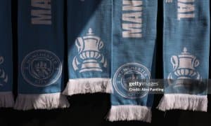 Англия кубоги. "Ноттингем Форест" - "Манчестер Сити": Асосий таркиблар маълум