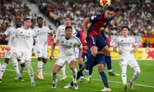 Бу тўрттасини ўйлаб ўтирмай, “Реал”дан йўқотинг!