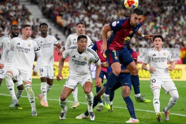 Бу тўрттасини ўйлаб ўтирмай, “Реал”дан йўқотинг!