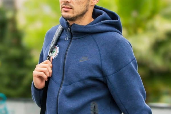 Туркия Суперлигаси. "Ризеспор"нинг "Кайсериспор"га қарши асосий таркиби маълум