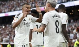 “Реал”ни ким бошқариб туриши ҳал бўлди