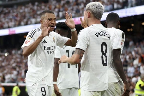 “Реал”ни ким бошқариб туриши ҳал бўлди