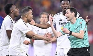 Бу икки ўйинчи келса, “Реал”ни енгиб бўлмайди