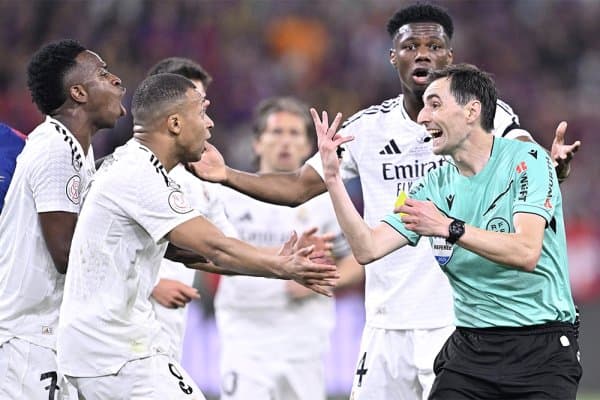 Бу икки ўйинчи келса, “Реал”ни енгиб бўлмайди