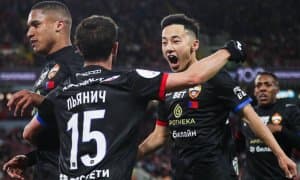 Файзуллаев, сенга Европадан аниқ таклиф борми? Аббос жавоб берди